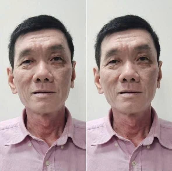 Người đàn ông ở An Giang chuyển khoản 253 lần tổng số hơn 1,309 tỷ đồng suốt 4 năm cho cùng một người: